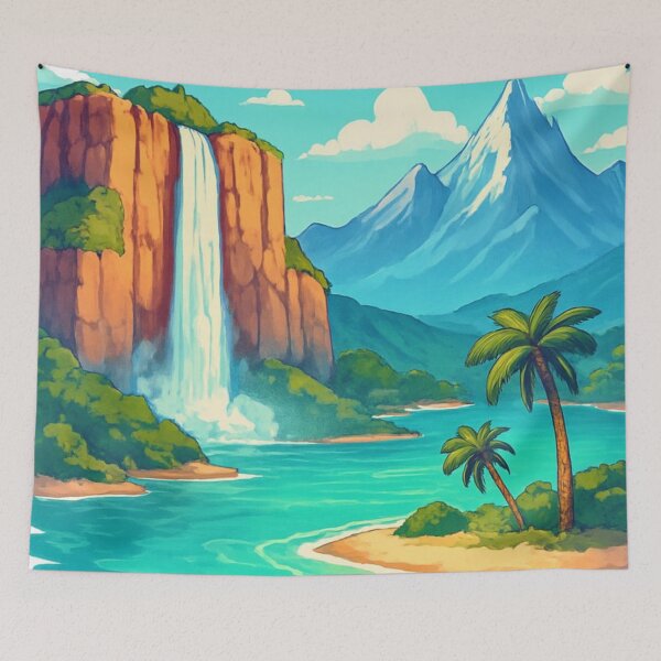Item preview, Venezuela, South America designed and sold by GUNAPRIYAA.