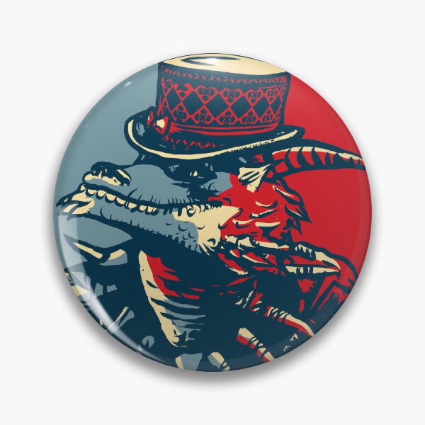 Item preview, Popper from Baldur's Gate 3. Want a Treato? designed and sold by Kiera-Docherty.