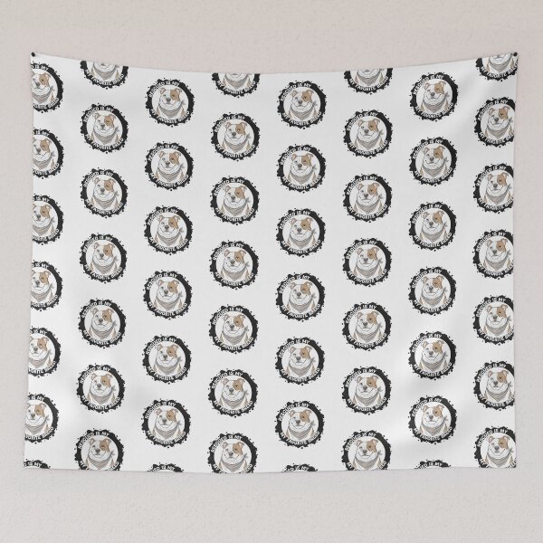 Item preview, Rescued and Loved 4 designed and sold by Treasurekey.
