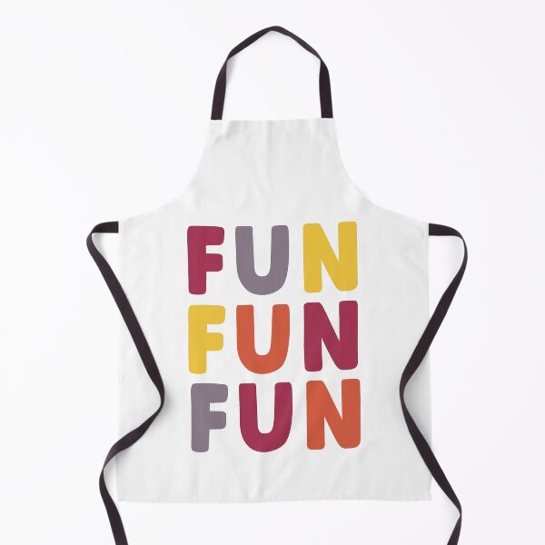 Item preview, Fun Fun Fun designed and sold by Kiera-Docherty.