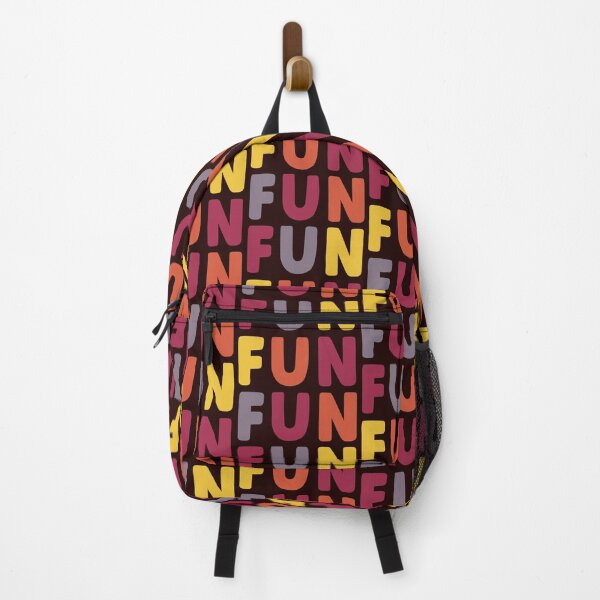 Item preview, Fun Fun Fun designed and sold by Kiera-Docherty.