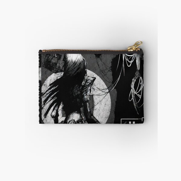 Item preview, Industrial manga vibe  designed and sold by Saint Arts Studio.