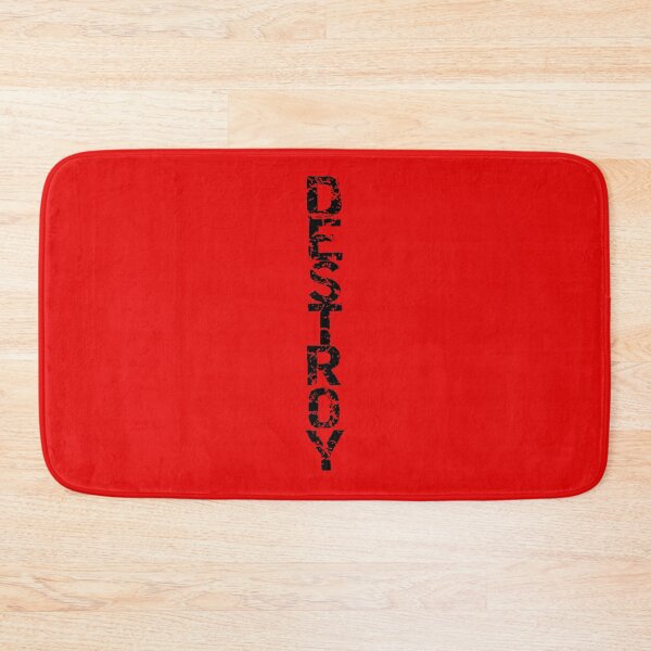 Item preview, Destroy in black designed and sold by Lagueny.