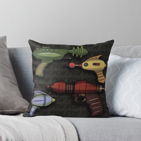 Item preview, Phasers on Stun designed and sold by Kiera-Docherty.