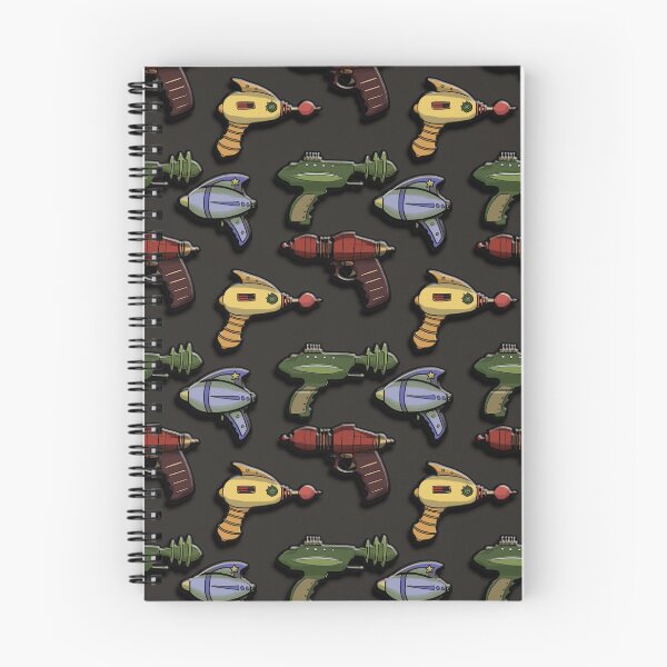 Item preview, Phasers on Stun designed and sold by Kiera-Docherty.