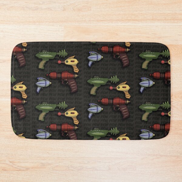 Item preview, Phasers on Stun designed and sold by Kiera-Docherty.