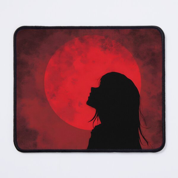 Item preview, Red Sun - Original art by RedGVGT designed and sold by RedGVGT.