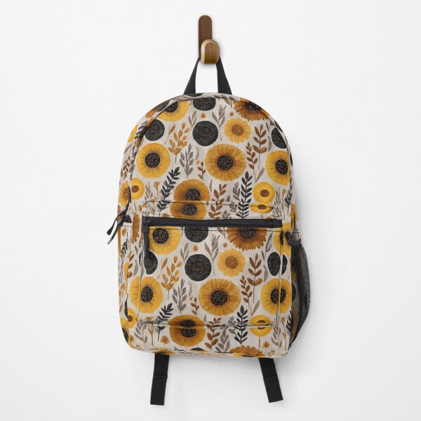 Item preview, Edgy Sunflower Texture - Flower Garden Pattern - Dad Fathers Day Gifts designed and sold by RoyalStarsPatts.