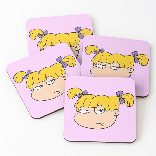 Item preview, Angelica Rugrats designed and sold by Oldvan08.