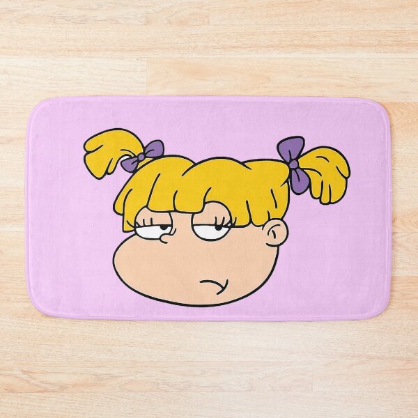 Item preview, Angelica Rugrats designed and sold by Oldvan08.