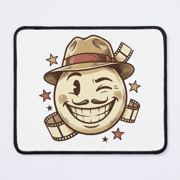 Item preview, Smile Collection: "Old Hollywood" designed and sold by HouseofRome.