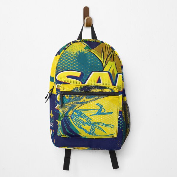 Item preview, Brazil — “Samba Storm: Carnival of Endless Goals” designed and sold by Twala Design Co..