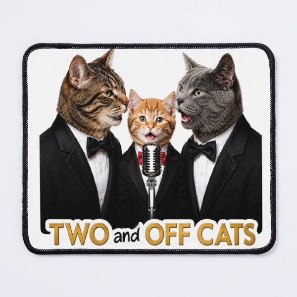 Item preview, Cat Show designed and sold by Snurly.