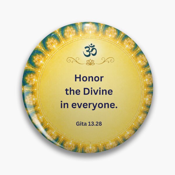 Item preview, Compassion Bhagwat Gita -13.28 designed and sold by sonamkumari333.