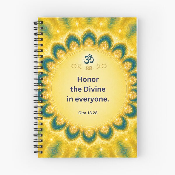 Item preview, Compassion Bhagwat Gita -13.28 designed and sold by sonamkumari333.