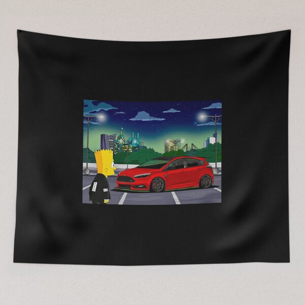 Item preview, The Simpsons Mashup designed and sold by TMTD Productions.