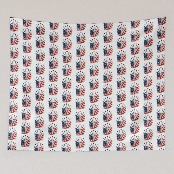 Item preview, 250th anniversary USA patriotic designed and sold by Tiny-Love ⭐⭐⭐⭐⭐.