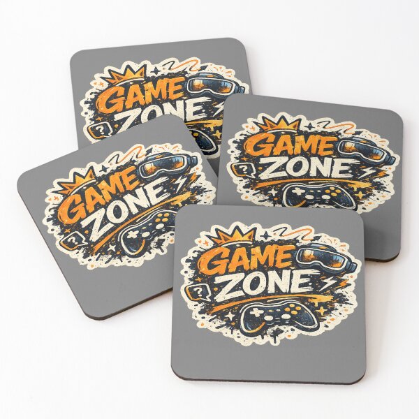 Item preview, game zone designed and sold by BoomStic4ers1.