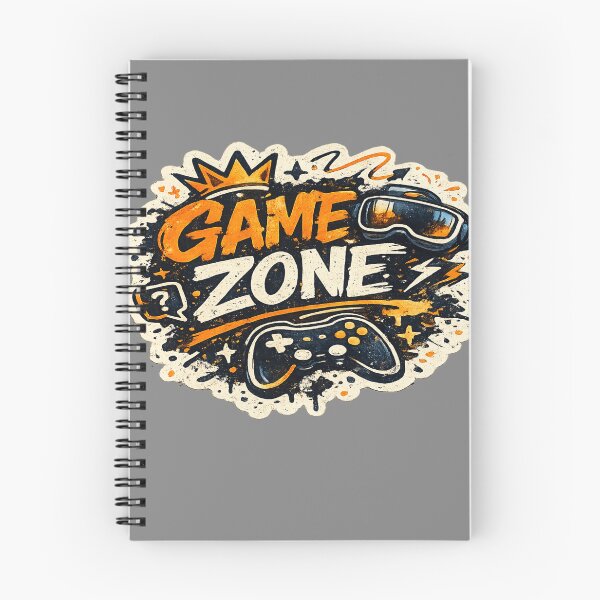 Item preview, game zone designed and sold by BoomStic4ers1.
