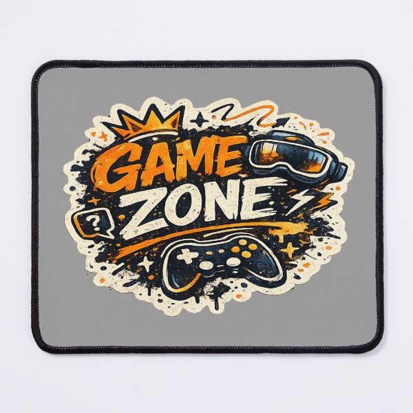 Item preview, game zone designed and sold by BoomStic4ers1.