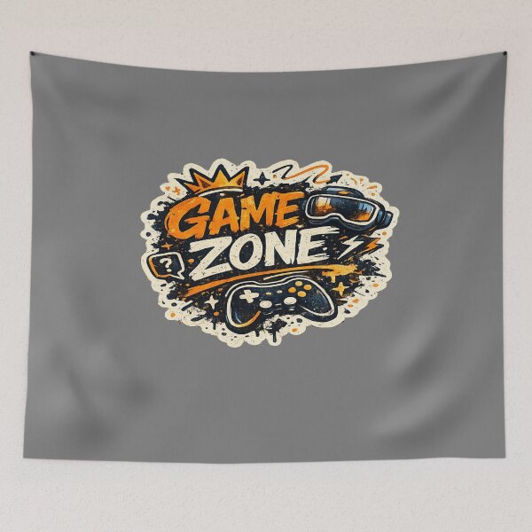 Item preview, game zone designed and sold by BoomStic4ers1.