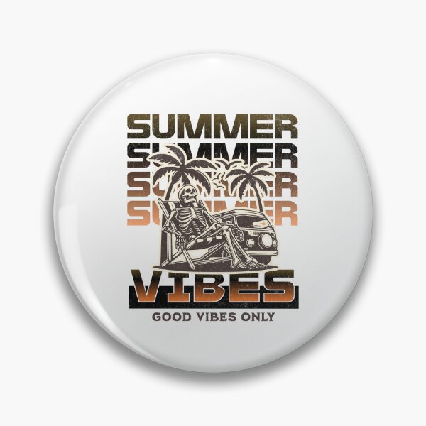 Item preview, Good Vibes Only designed and sold by Estudiocria.