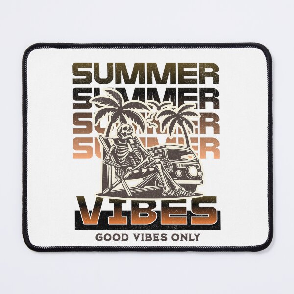Item preview, Good Vibes Only designed and sold by Estudiocria.