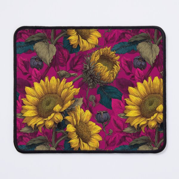 Item preview, Colorful Sunflower Floral - Flower Floral Pattern - Father'S Day Gift Ideas designed and sold by RoyalStarsPatts.