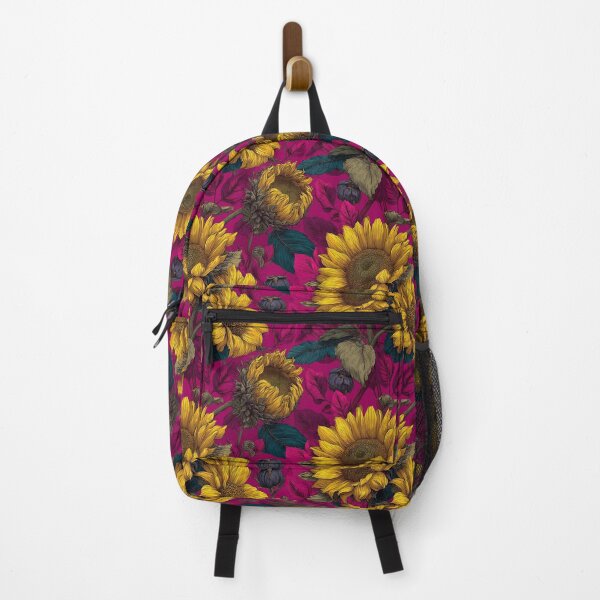 Item preview, Colorful Sunflower Floral - Flower Floral Pattern - Father'S Day Gift Ideas designed and sold by RoyalStarsPatts.