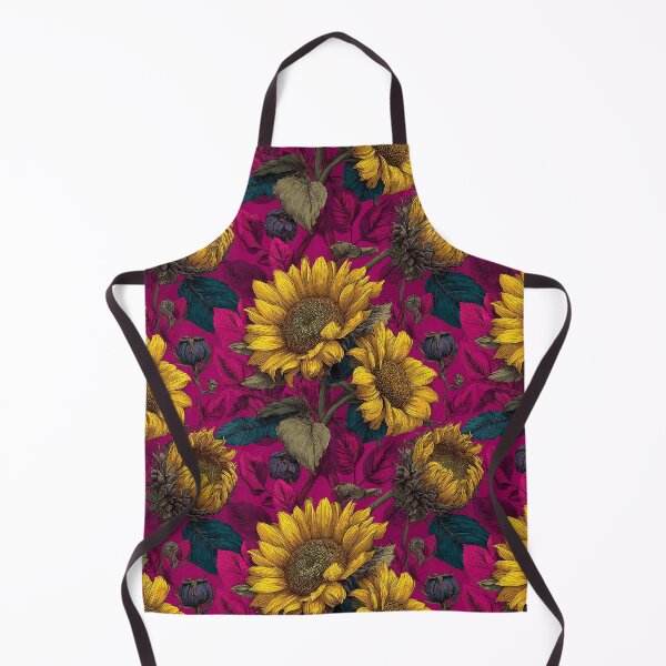 Item preview, Colorful Sunflower Floral - Flower Floral Pattern - Father'S Day Gift Ideas designed and sold by RoyalStarsPatts.