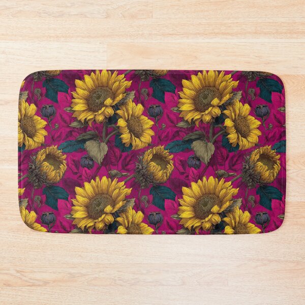 Item preview, Colorful Sunflower Floral - Flower Floral Pattern - Father'S Day Gift Ideas designed and sold by RoyalStarsPatts.