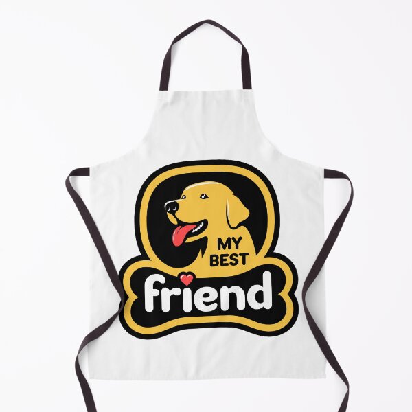 Item preview, Friendly Dog designed and sold by JMParadis.