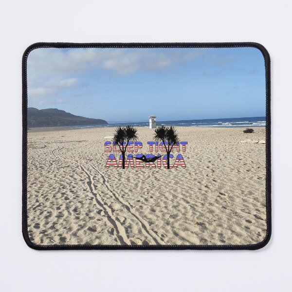 Item preview, Sleep Tight America designed and sold by teepossible.
