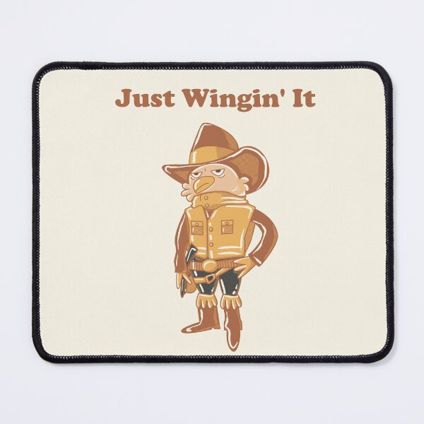 Item preview, Funny Cowboy Animal designed and sold by beboplab.
