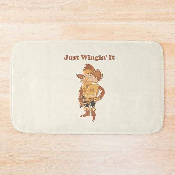 Item preview, Funny Cowboy Animal designed and sold by beboplab.
