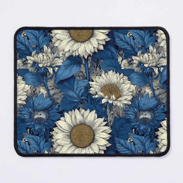 Item preview, Chic Sunflower Flower - Flower Floral Pattern - Father'S Day Gifts designed and sold by RoyalStarsPatts.