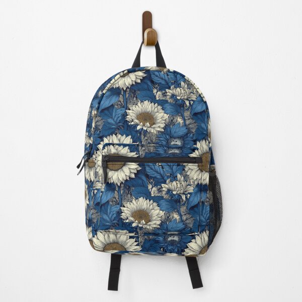 Item preview, Chic Sunflower Flower - Flower Floral Pattern - Father'S Day Gifts designed and sold by RoyalStarsPatts.