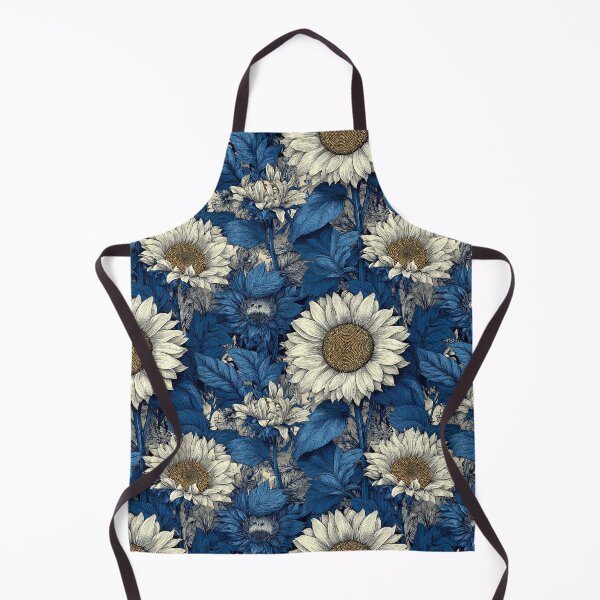 Item preview, Chic Sunflower Flower - Flower Floral Pattern - Father'S Day Gifts designed and sold by RoyalStarsPatts.
