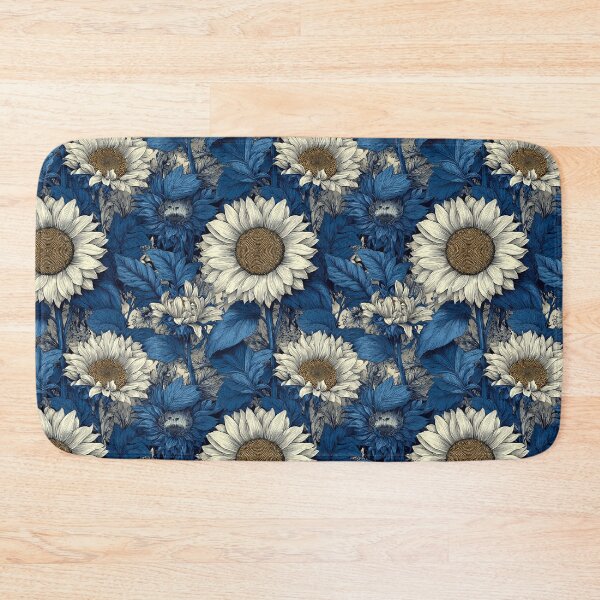 Item preview, Chic Sunflower Flower - Flower Floral Pattern - Father'S Day Gifts designed and sold by RoyalStarsPatts.
