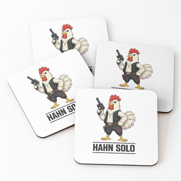 Item preview, Rooster Solo designed and sold by RiBoox - made with passion.