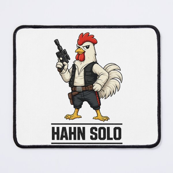 Item preview, Rooster Solo designed and sold by RiBoox - made with passion.