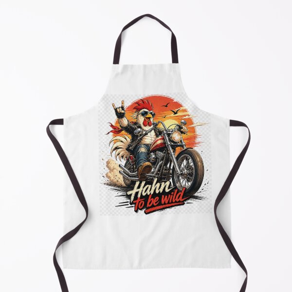 Item preview, Hahn to be Wild designed and sold by RiBoox - made with passion.