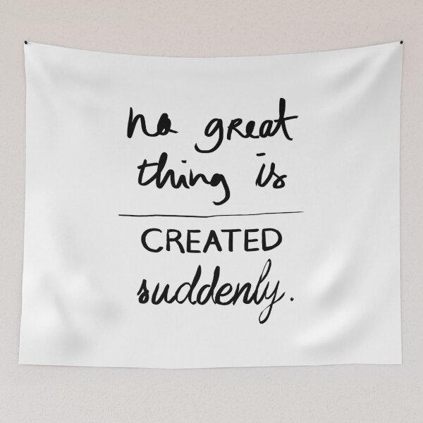 Item preview, suddenly designed and sold by storytellerimg.