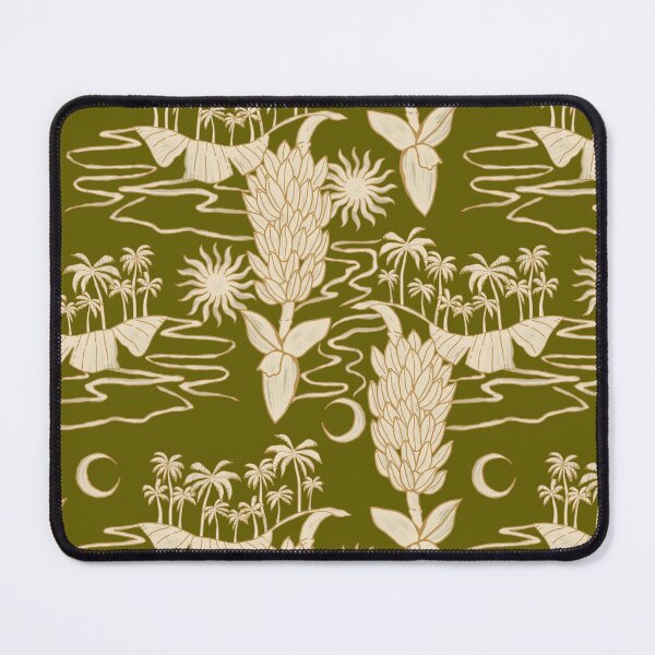 Item preview, banana beach designed and sold by malungoart.