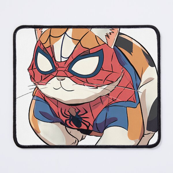 Item preview, Spider Spinner Calico designed and sold by pumsquare.