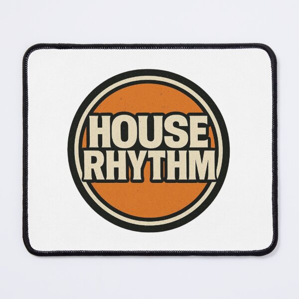 Item preview, House Music Culture | House Rhythm Electronic Design designed and sold by |TRSSHOP|.