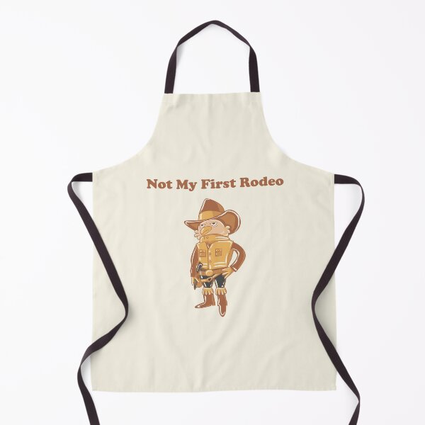 Item preview, Funny Cowboy designed and sold by beboplab.