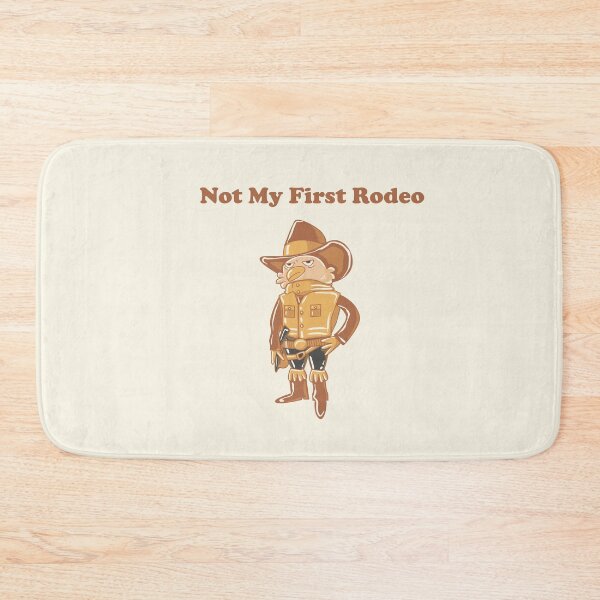 Item preview, Funny Cowboy  designed and sold by beboplab.