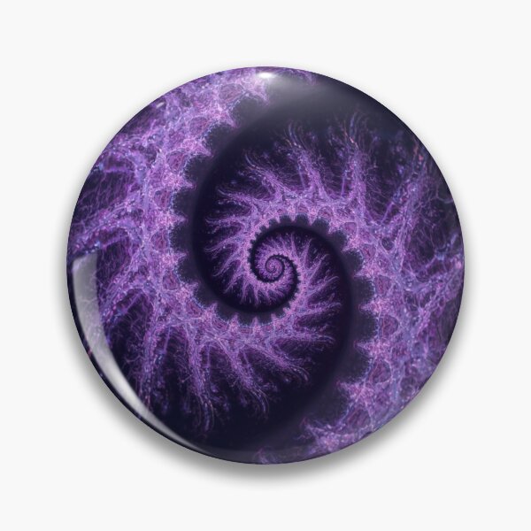 Item preview, Fractals within our brain tissue. designed and sold by SincerelyNick.