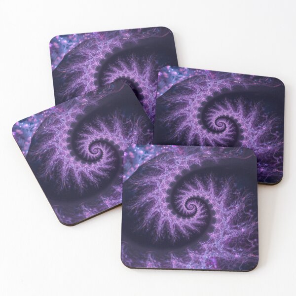 Item preview, Fractals within our brain tissue. designed and sold by SincerelyNick.
